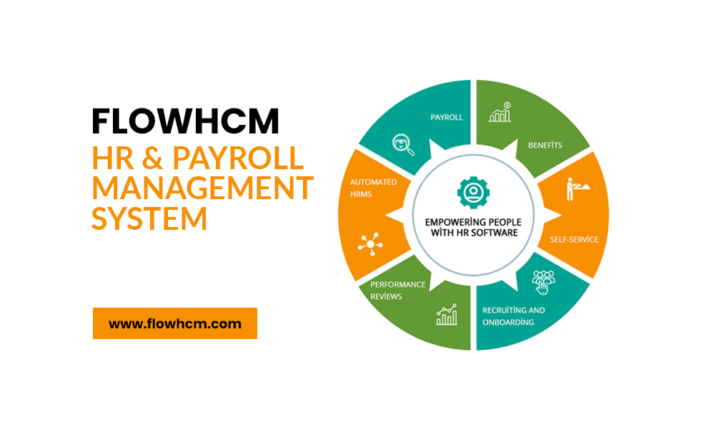 hr payroll management systems